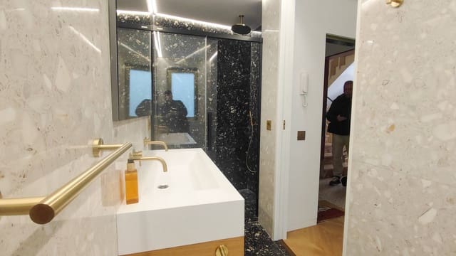 2 soveværelse Lejlighed til leje i Centro, Elche / Elx - € 1.200 (Ref: 9491768)