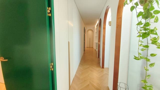 2 soveværelse Lejlighed til leje i Centro, Elche / Elx - € 1.200 (Ref: 9491768)