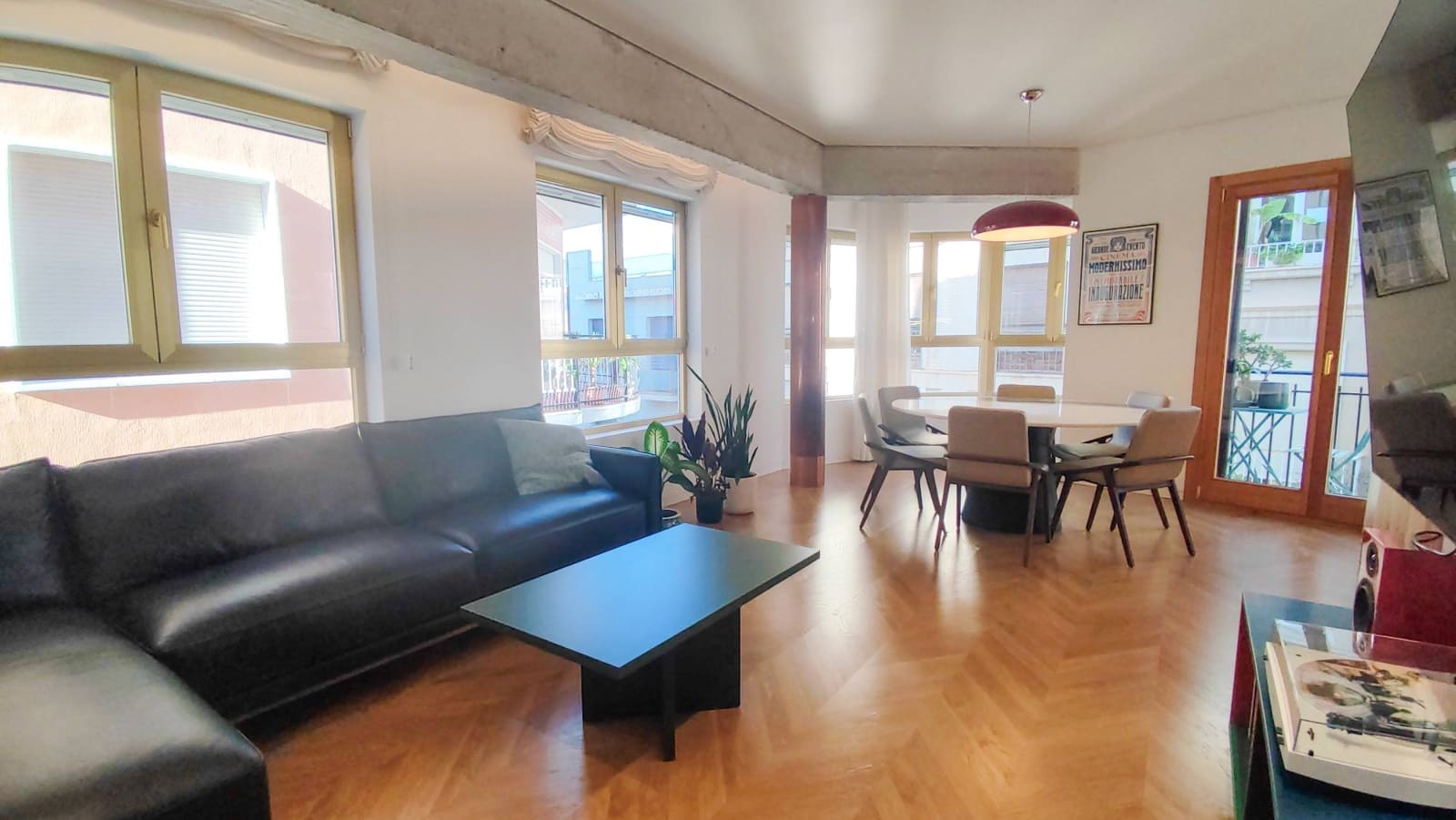 2 bedroom Flat for rent in Elche / Elx - € 1,200 (Ref: 9491768)