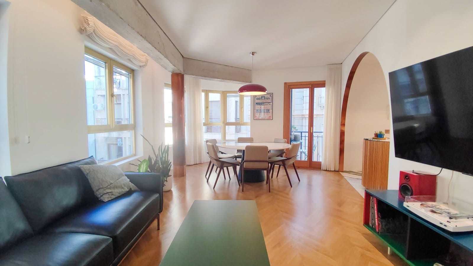 2 bedroom Flat for rent in Elche / Elx - € 1,200 (Ref: 9491768)