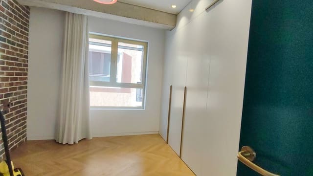 2 soveværelse Lejlighed til leje i Centro, Elche / Elx - € 1.200 (Ref: 9491768)