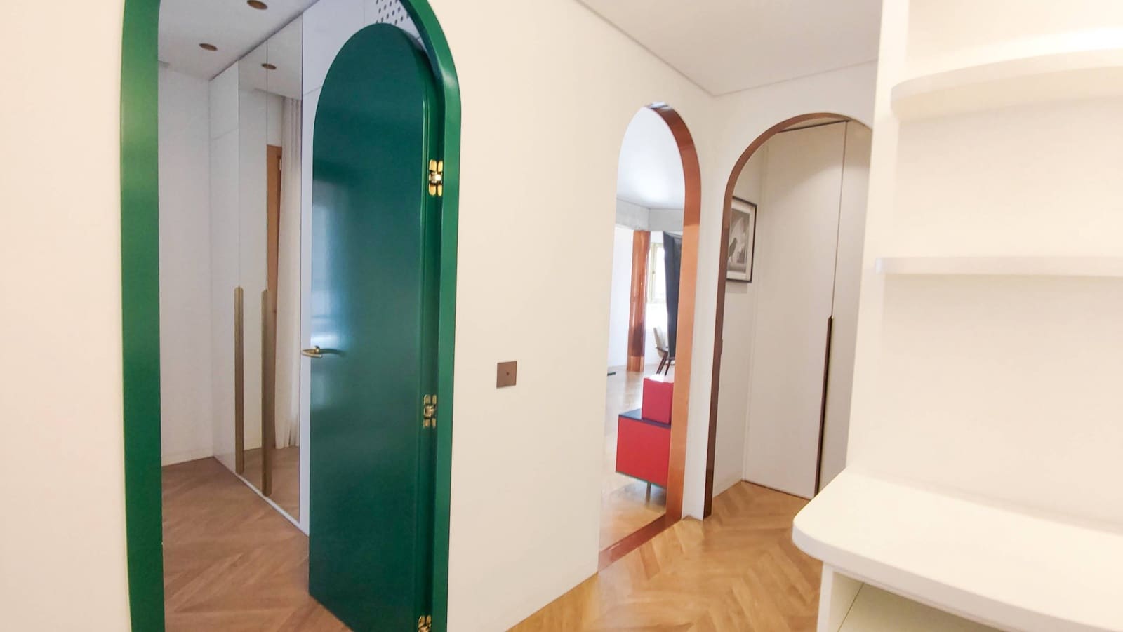 2 bedroom Flat for rent in Elche / Elx - € 1,200 (Ref: 9491768)