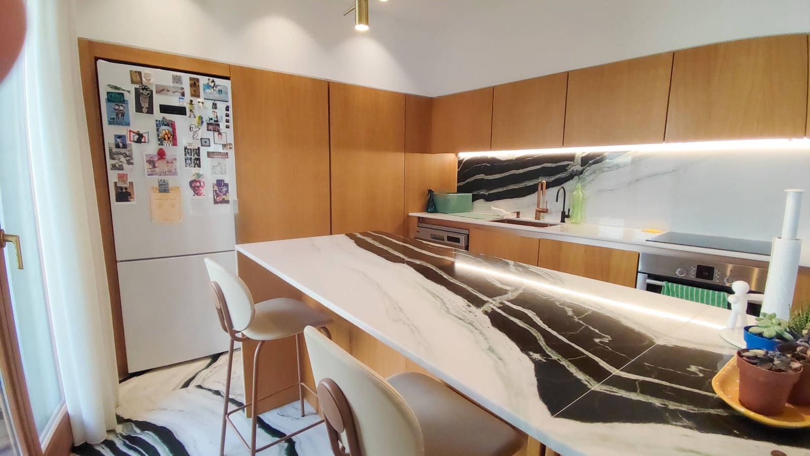 2 bedroom Flat for rent in Elche / Elx - € 1,200 (Ref: 9491768)