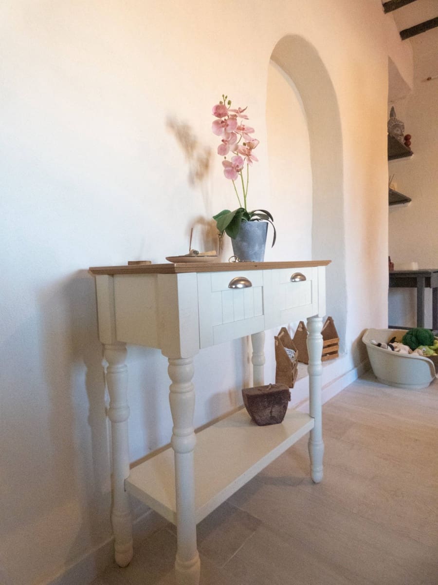 4 makuuhuone Omakotitalo myytävänä paikassa Casas del Senor - 139 500 € (Ref: 9499037)