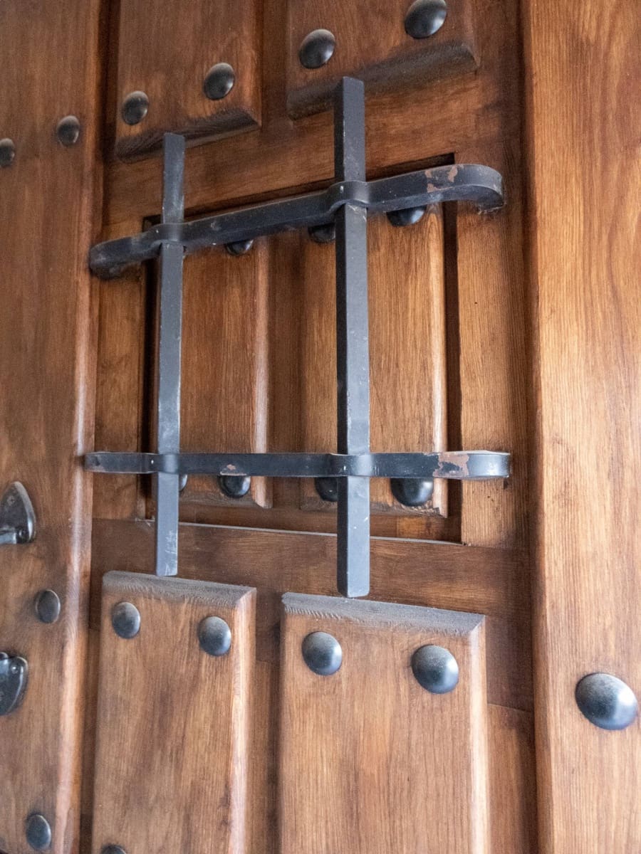 4 makuuhuone Omakotitalo myytävänä paikassa Casas del Senor - 139 500 € (Ref: 9499037)