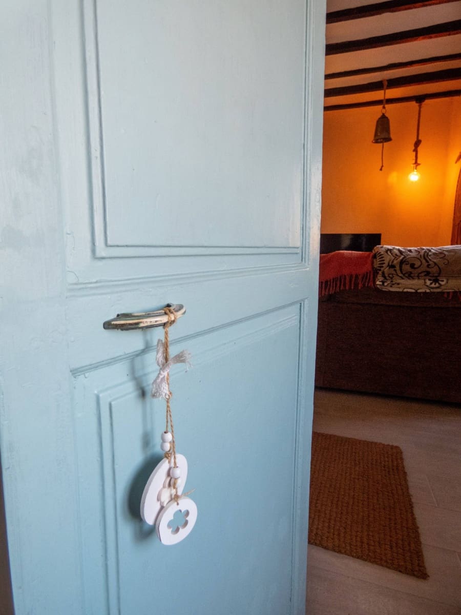 4 makuuhuone Omakotitalo myytävänä paikassa Casas del Senor - 139 500 € (Ref: 9499037)