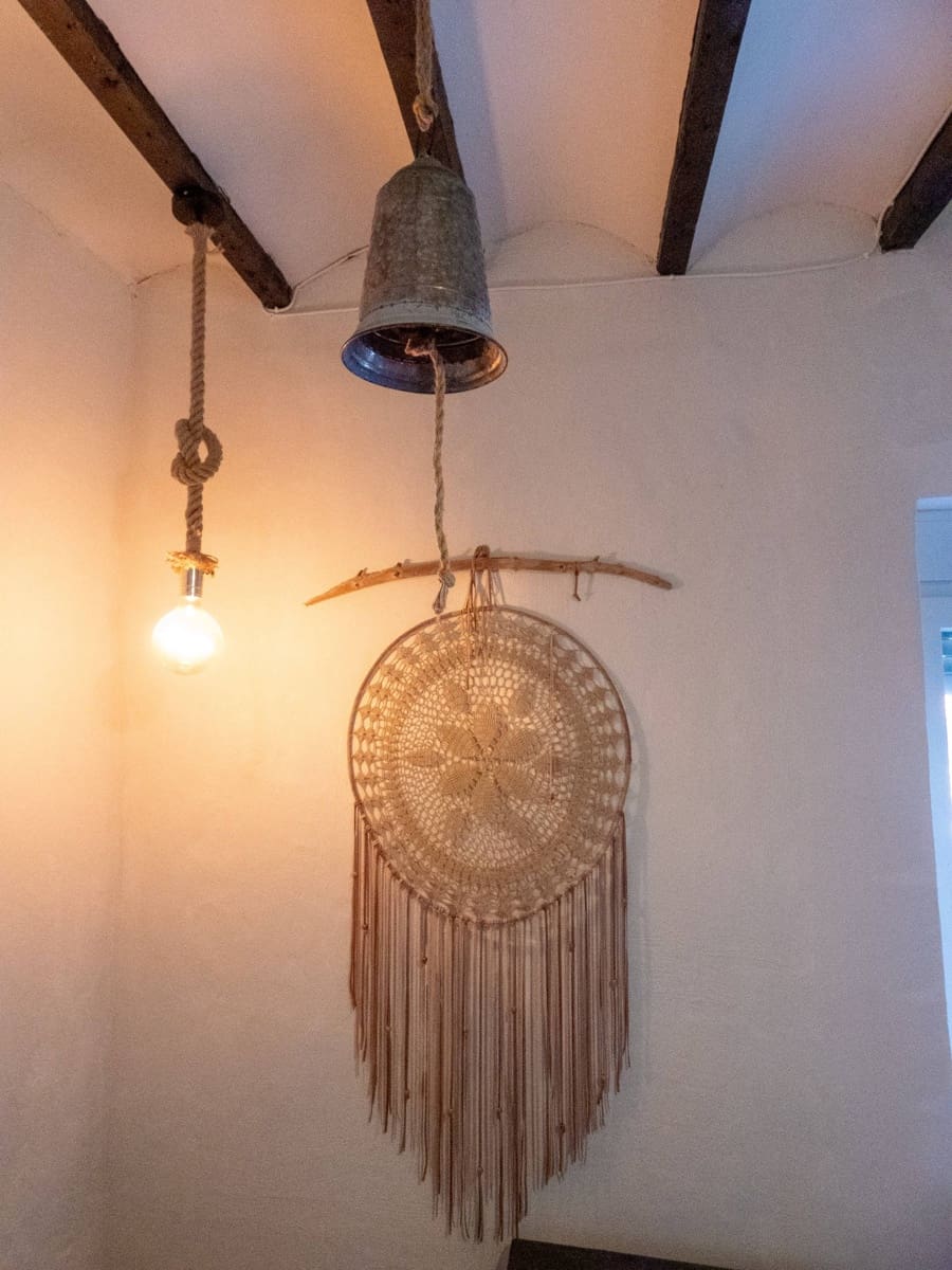 4 makuuhuone Omakotitalo myytävänä paikassa Casas del Senor - 139 500 € (Ref: 9499037)