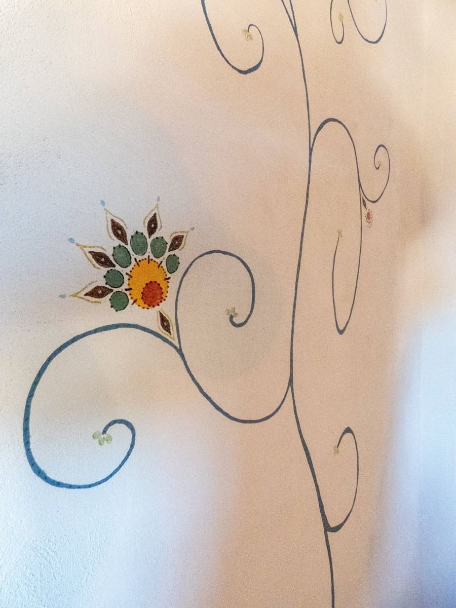 4 makuuhuone Omakotitalo myytävänä paikassa Casas del Senor - 139 500 € (Ref: 9499037)