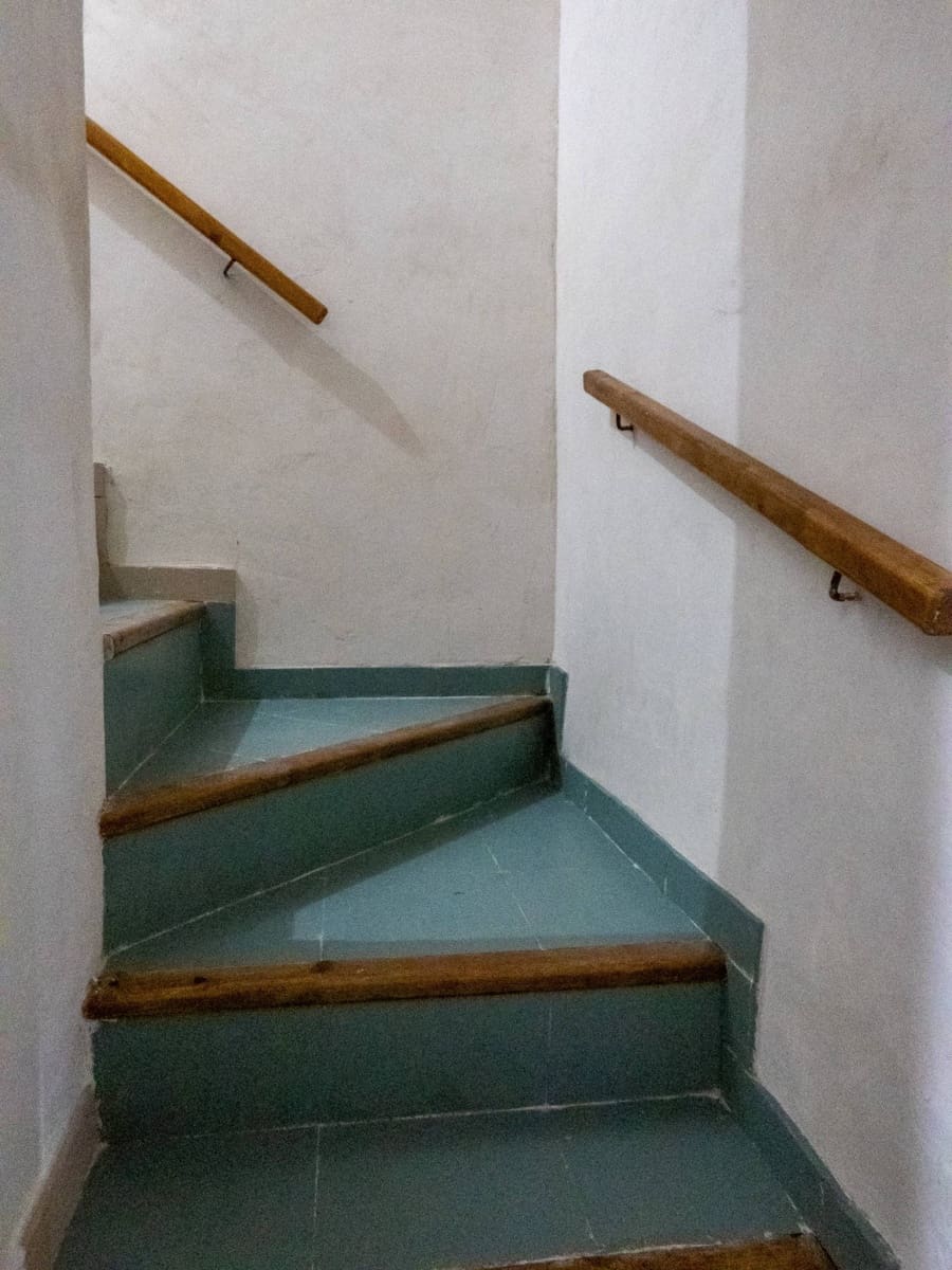 4 makuuhuone Omakotitalo myytävänä paikassa Casas del Senor - 139 500 € (Ref: 9499037)