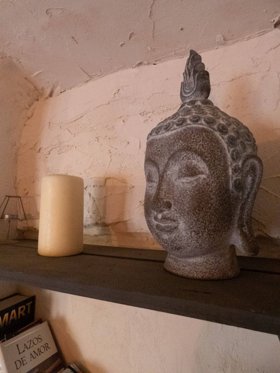 4 makuuhuone Omakotitalo myytävänä paikassa Casas del Senor - 139 500 € (Ref: 9499037)