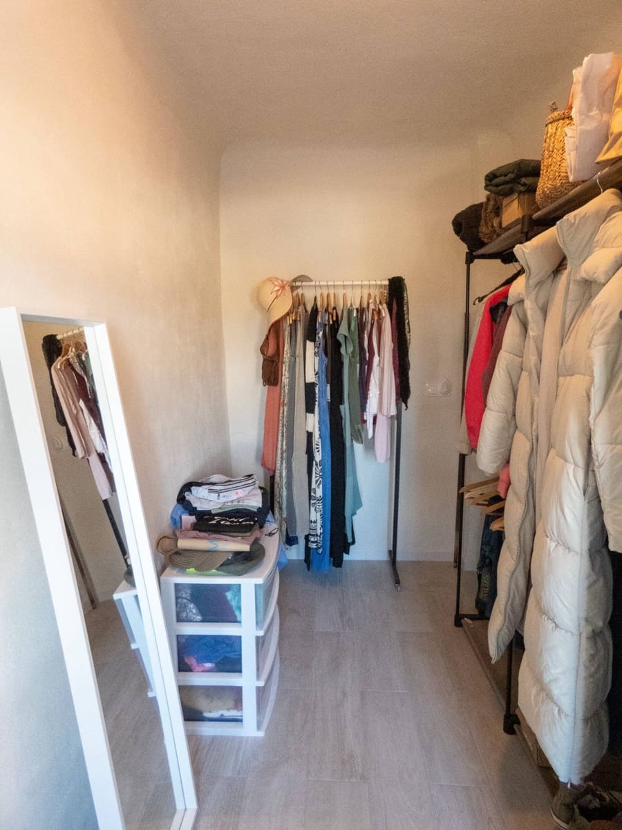 4 makuuhuone Omakotitalo myytävänä paikassa Casas del Senor - 139 500 € (Ref: 9499037)