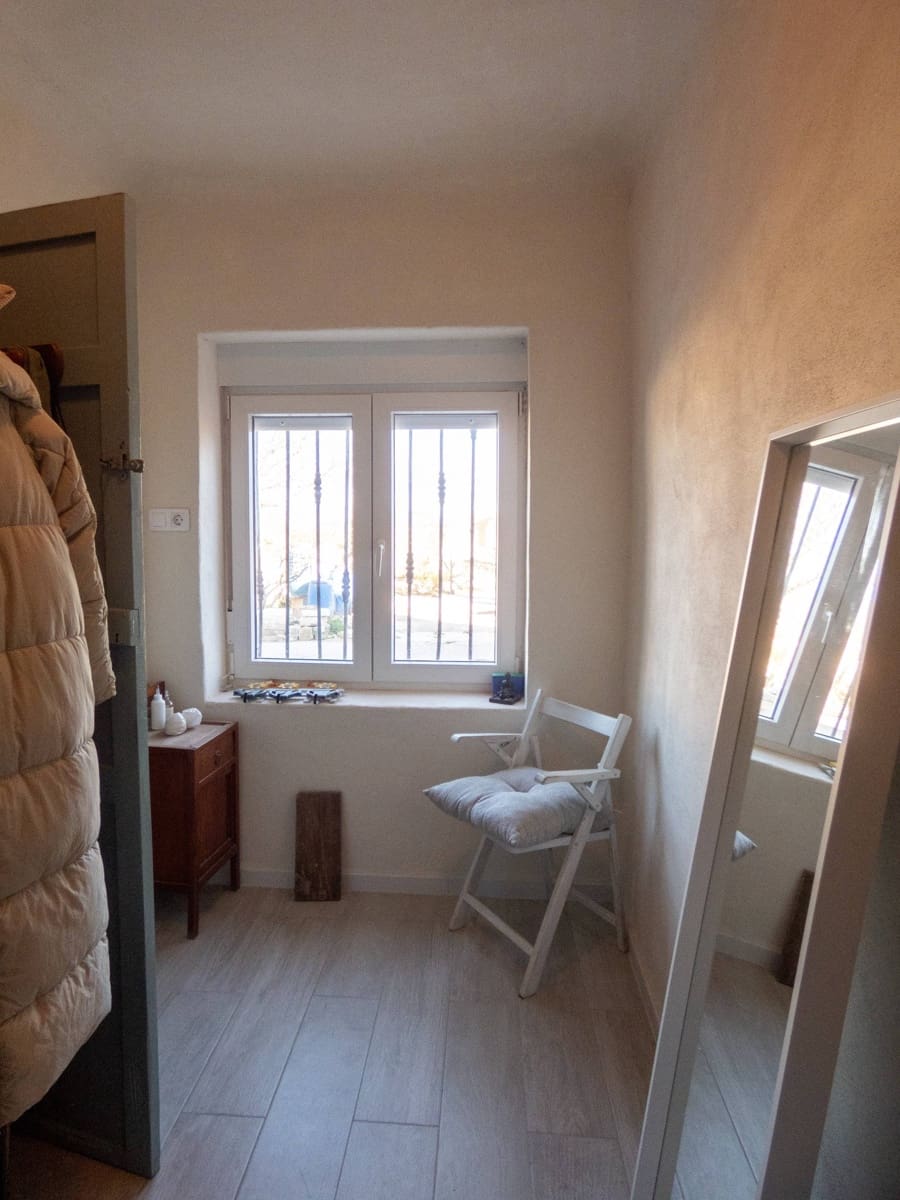 4 makuuhuone Omakotitalo myytävänä paikassa Casas del Senor - 139 500 € (Ref: 9499037)