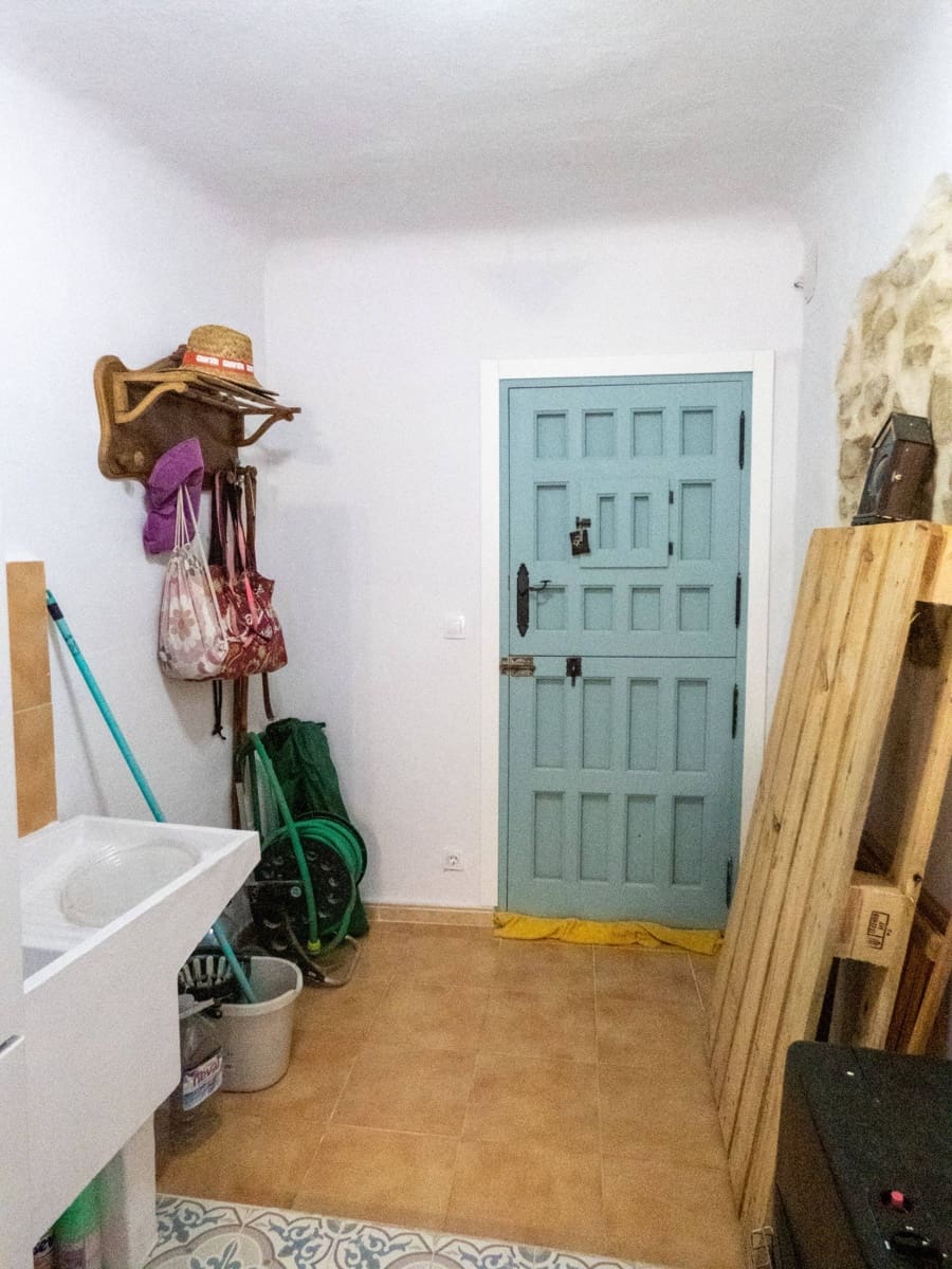 4 makuuhuone Omakotitalo myytävänä paikassa Casas del Senor - 139 500 € (Ref: 9499037)