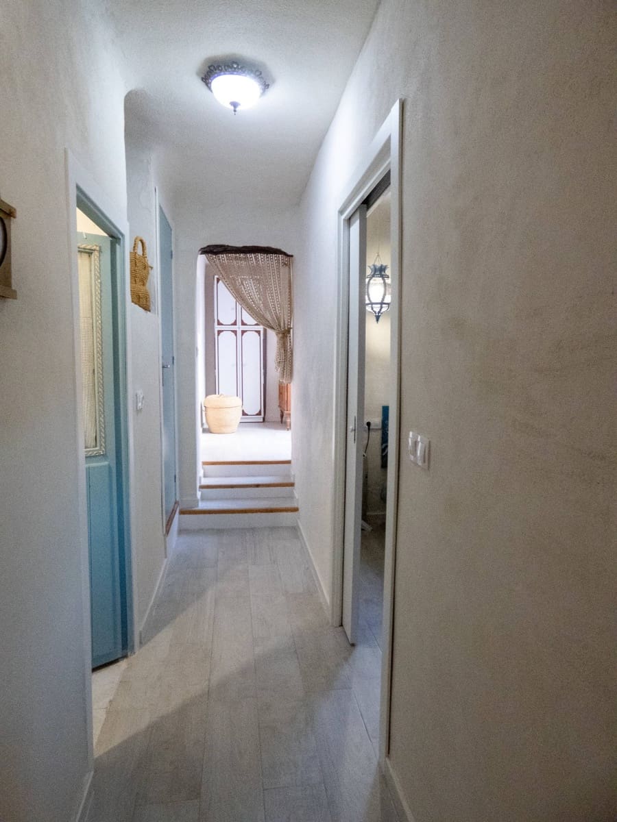 4 makuuhuone Omakotitalo myytävänä paikassa Casas del Senor - 139 500 € (Ref: 9499037)