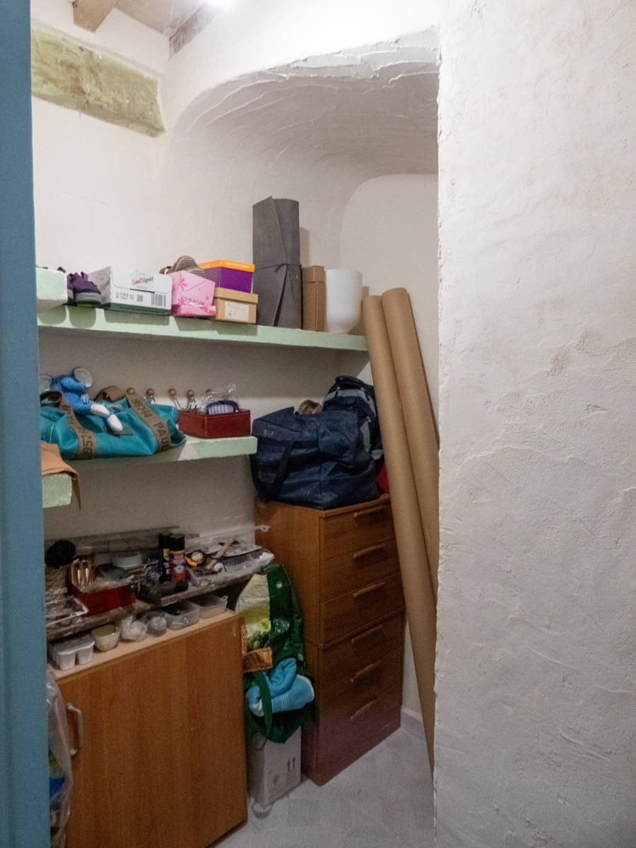 4 makuuhuone Omakotitalo myytävänä paikassa Casas del Senor - 139 500 € (Ref: 9499037)