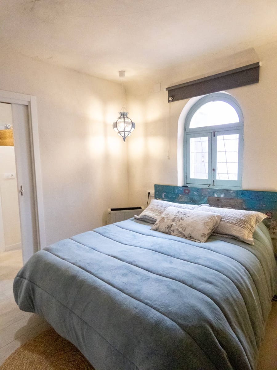 4 makuuhuone Omakotitalo myytävänä paikassa Casas del Senor - 139 500 € (Ref: 9499037)