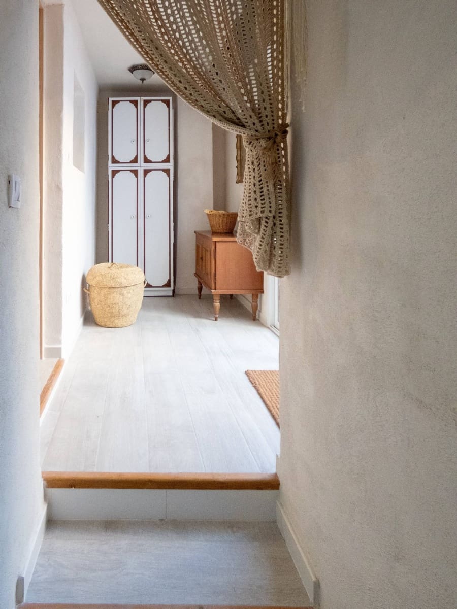 4 makuuhuone Omakotitalo myytävänä paikassa Casas del Senor - 139 500 € (Ref: 9499037)