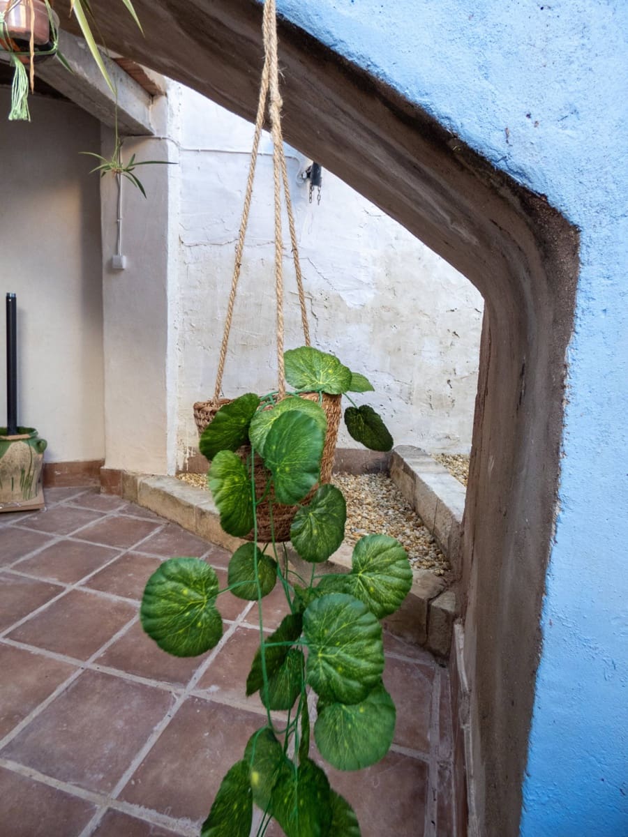 4 makuuhuone Omakotitalo myytävänä paikassa Casas del Senor - 139 500 € (Ref: 9499037)