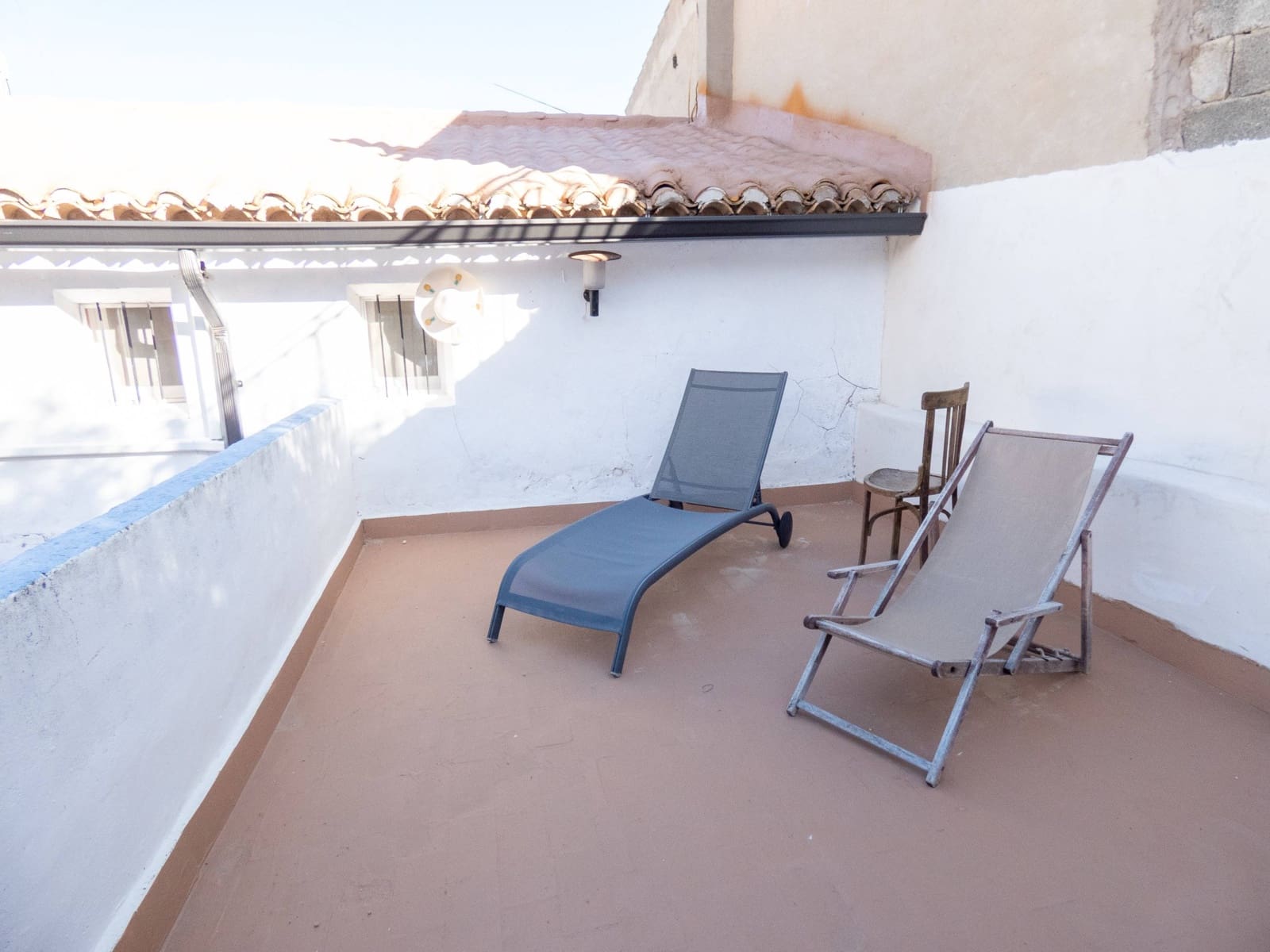 4 makuuhuone Omakotitalo myytävänä paikassa Casas del Senor - 139 500 € (Ref: 9499037)