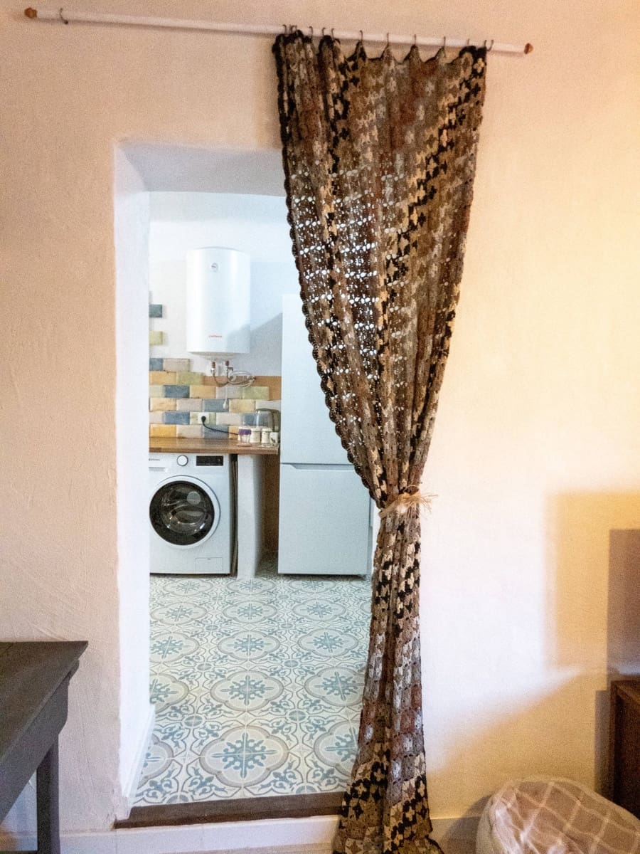 4 makuuhuone Omakotitalo myytävänä paikassa Casas del Senor - 139 500 € (Ref: 9499037)