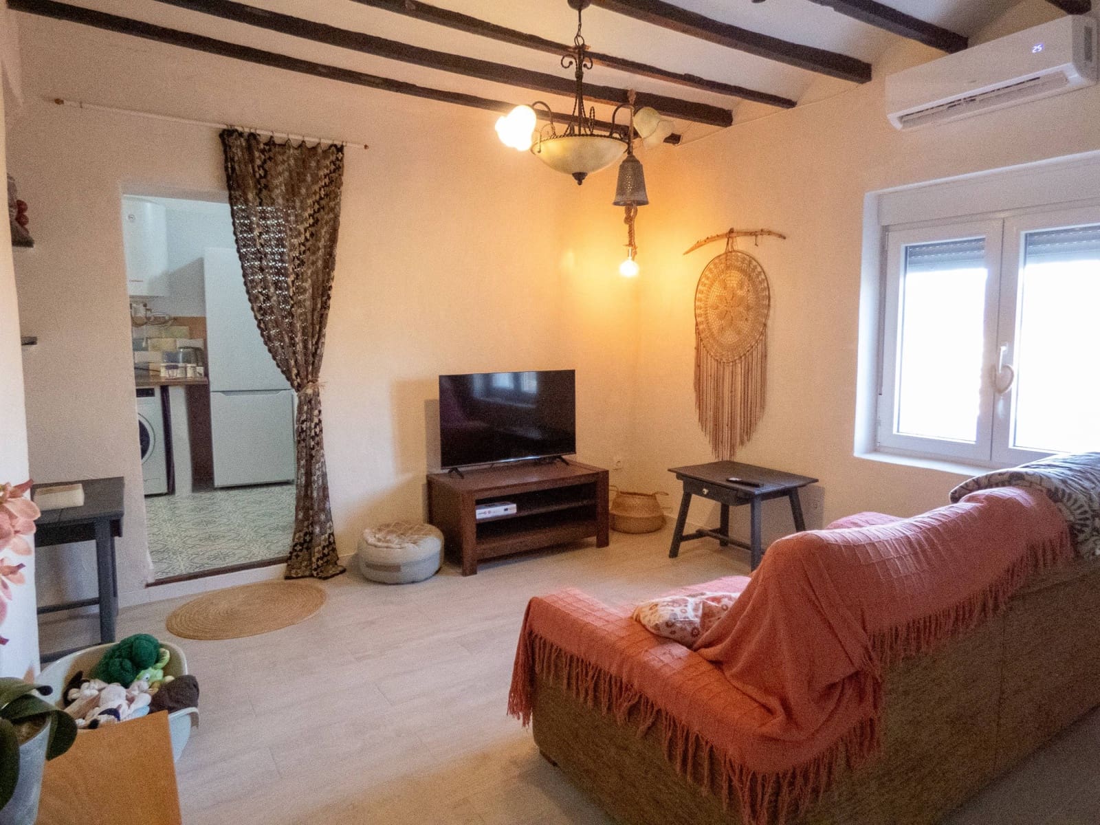 4 makuuhuone Omakotitalo myytävänä paikassa Casas del Senor - 139 500 € (Ref: 9499037)