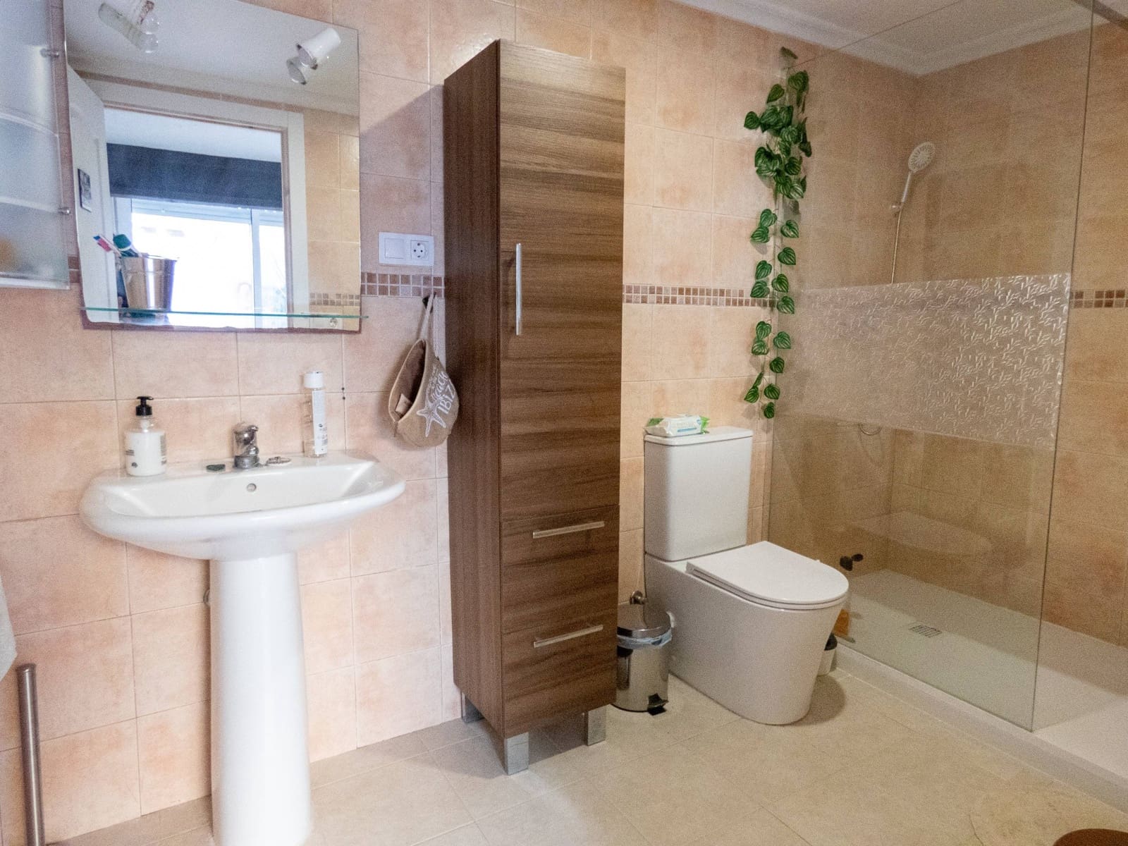 4 makuuhuone Omakotitalo myytävänä paikassa Casas del Senor - 139 500 € (Ref: 9499037)