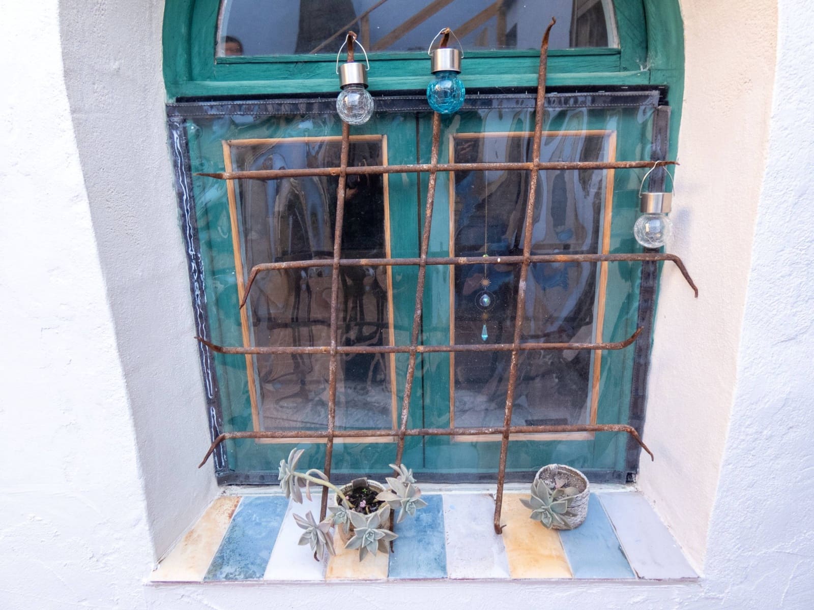 4 makuuhuone Omakotitalo myytävänä paikassa Casas del Senor - 139 500 € (Ref: 9499037)