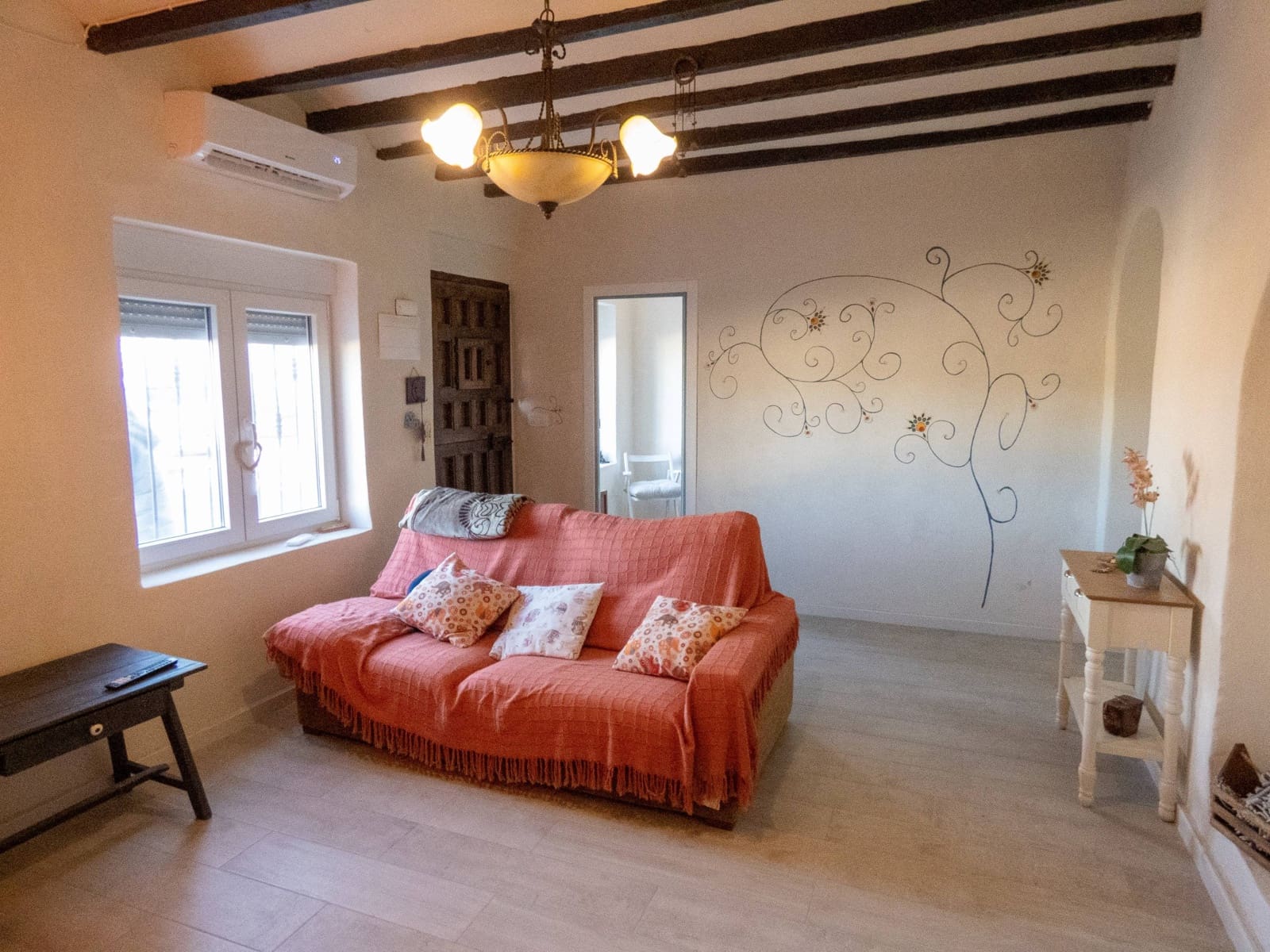 4 makuuhuone Omakotitalo myytävänä paikassa Casas del Senor - 139 500 € (Ref: 9499037)