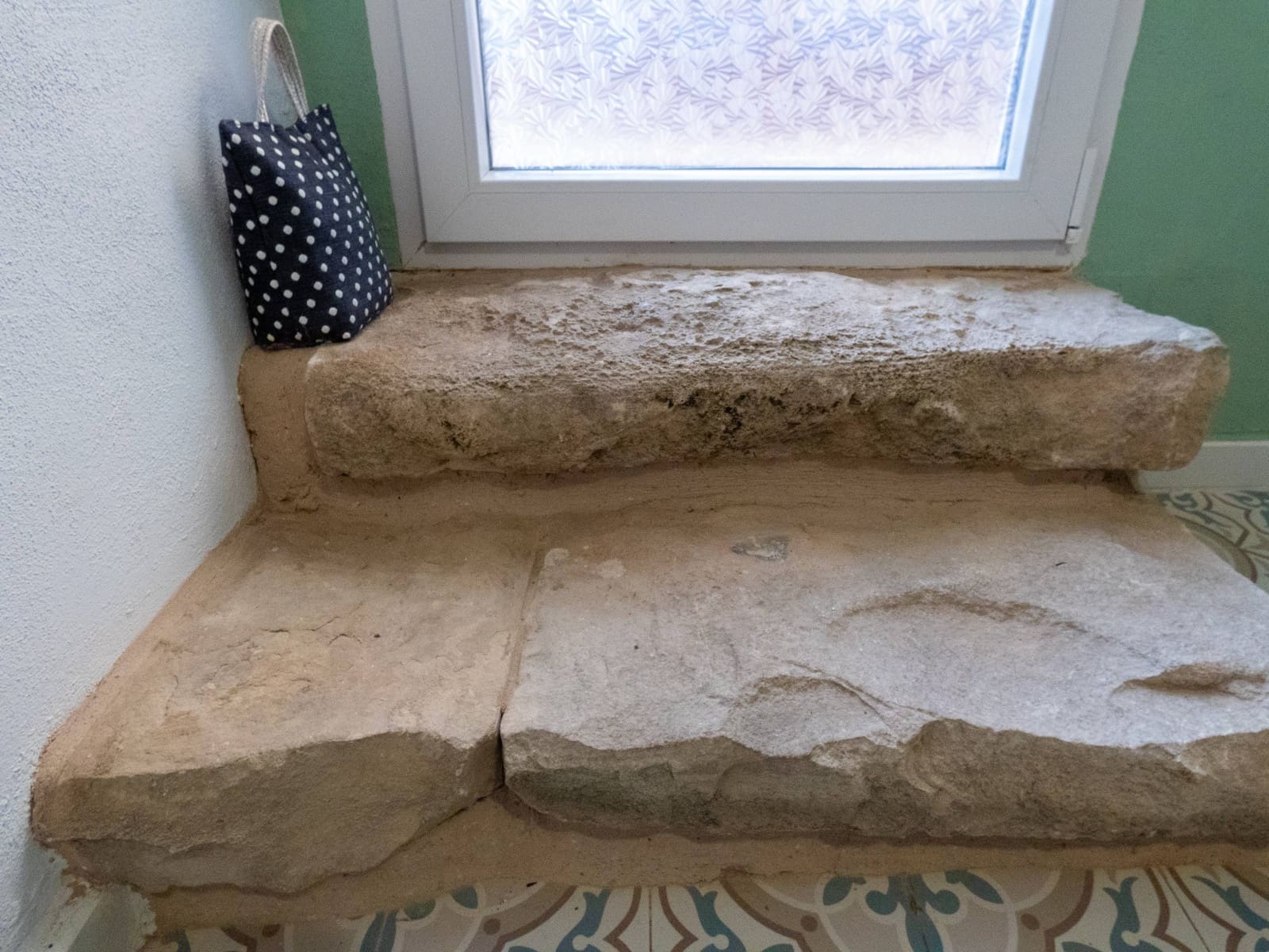 4 makuuhuone Omakotitalo myytävänä paikassa Casas del Senor - 139 500 € (Ref: 9499037)