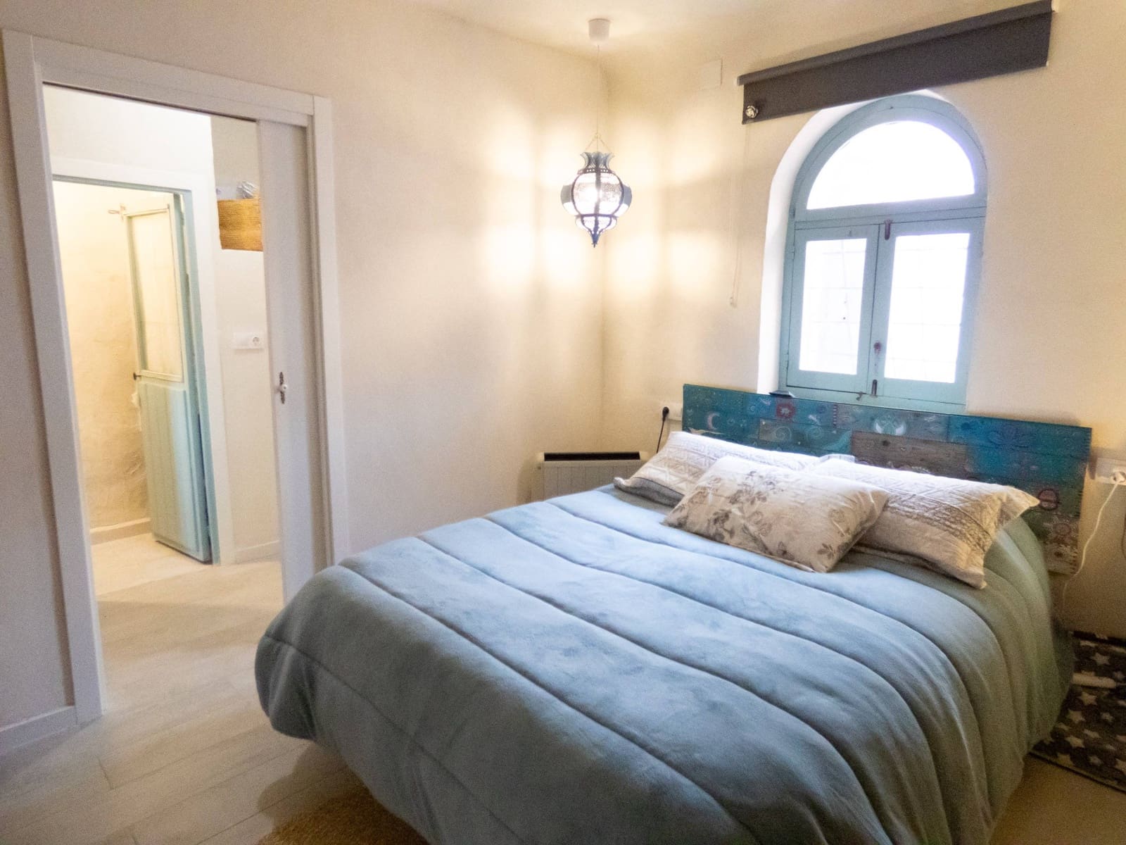 4 makuuhuone Omakotitalo myytävänä paikassa Casas del Senor - 139 500 € (Ref: 9499037)