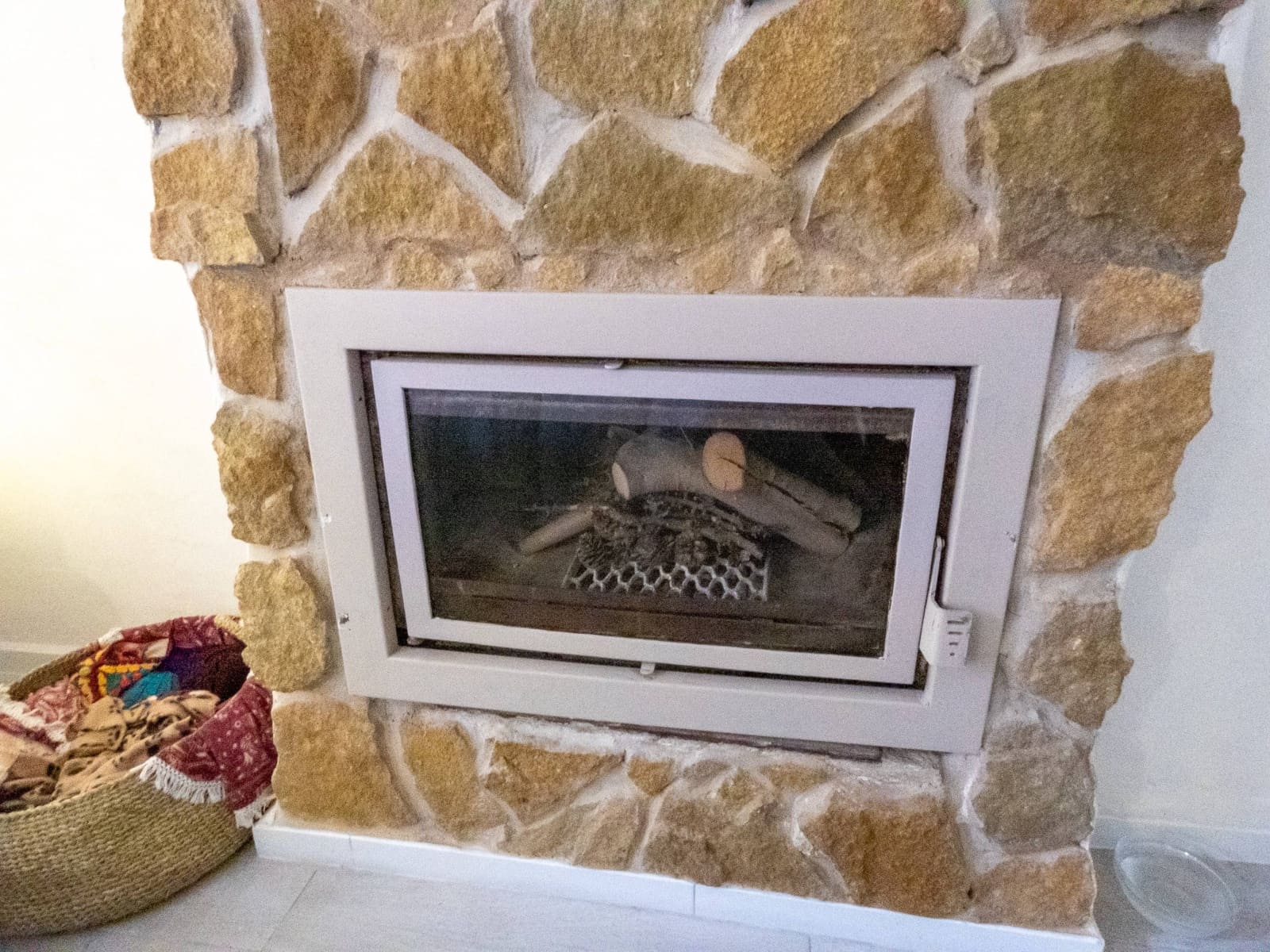 4 makuuhuone Omakotitalo myytävänä paikassa Casas del Senor - 139 500 € (Ref: 9499037)