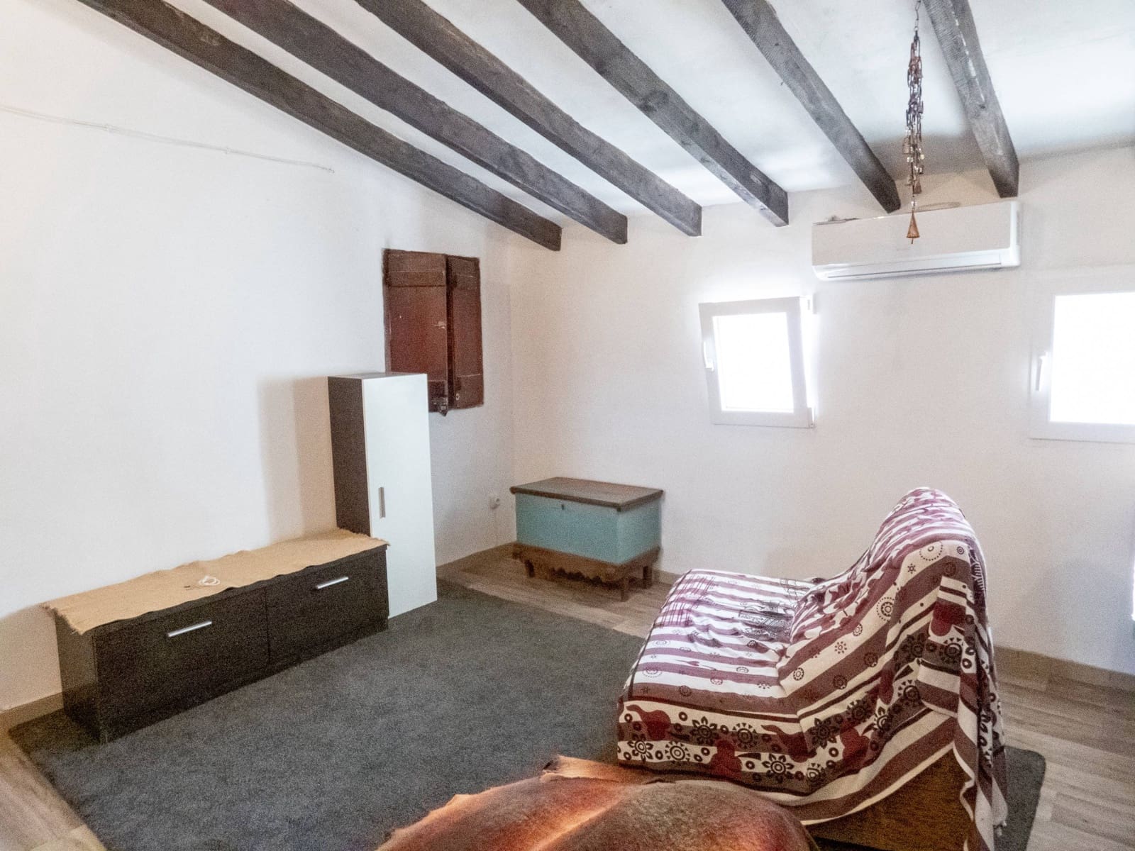 4 makuuhuone Omakotitalo myytävänä paikassa Casas del Senor - 139 500 € (Ref: 9499037)