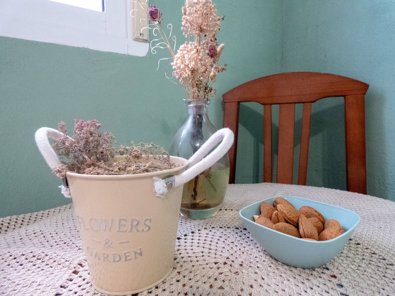 4 makuuhuone Omakotitalo myytävänä paikassa Casas del Senor - 139 500 € (Ref: 9499037)