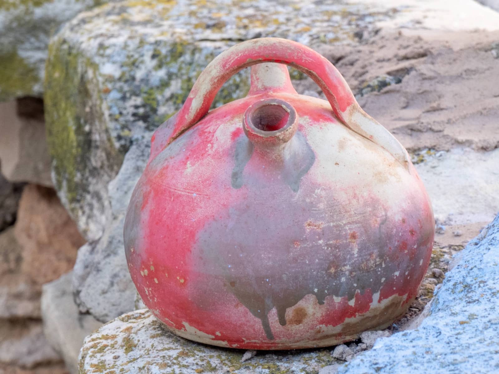 4 makuuhuone Omakotitalo myytävänä paikassa Casas del Senor - 139 500 € (Ref: 9499037)