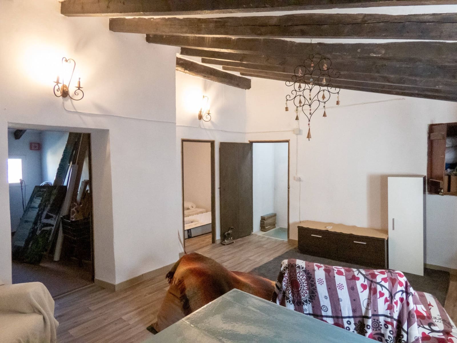 4 makuuhuone Omakotitalo myytävänä paikassa Casas del Senor - 139 500 € (Ref: 9499037)