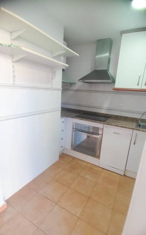 2 quarto Moradia em Banda para venda em Muchamiel / Mutxamel com piscina - 199 900 € (Ref: 9530840)