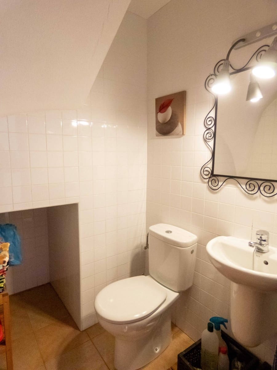 2 quarto Moradia em Banda para venda em Muchamiel / Mutxamel com piscina - 199 900 € (Ref: 9530840)