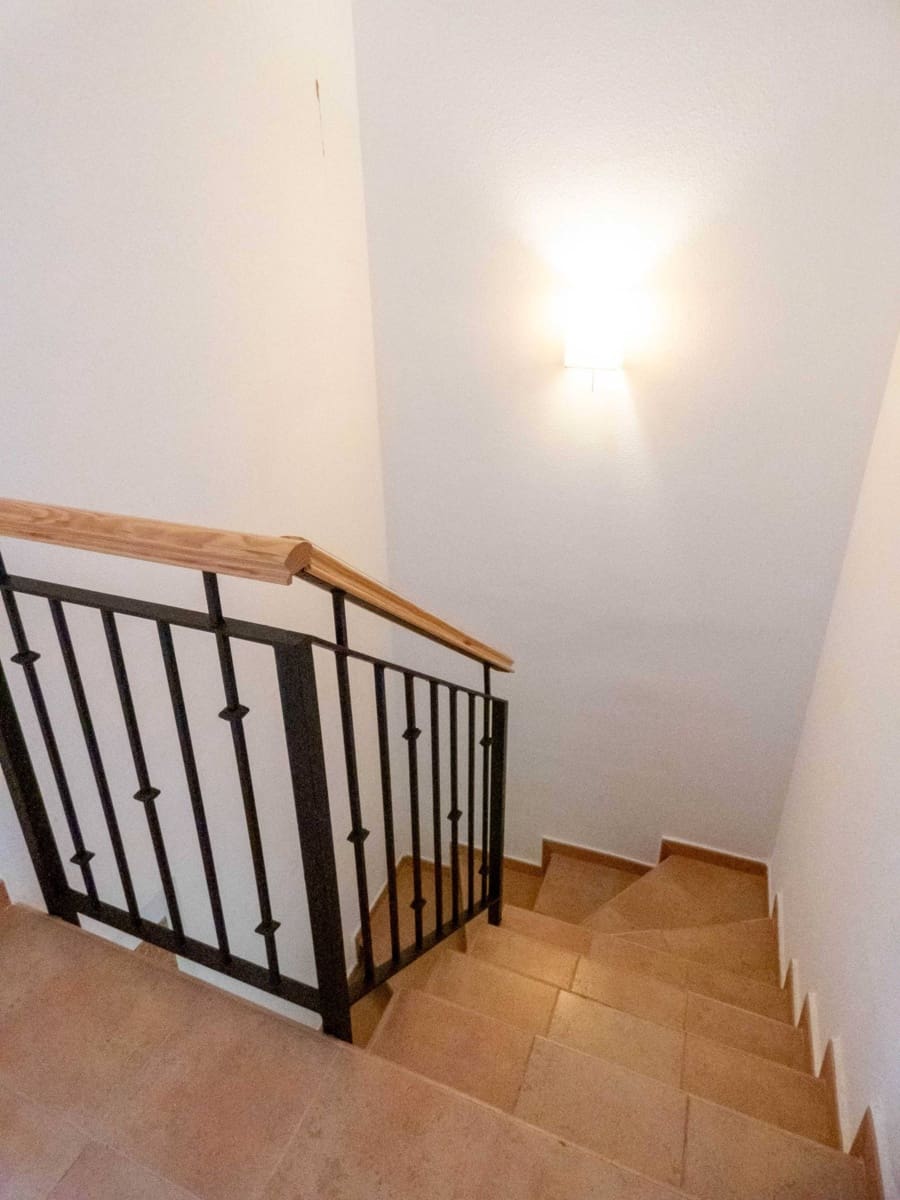 2 quarto Moradia em Banda para venda em Muchamiel / Mutxamel com piscina - 199 900 € (Ref: 9530840)