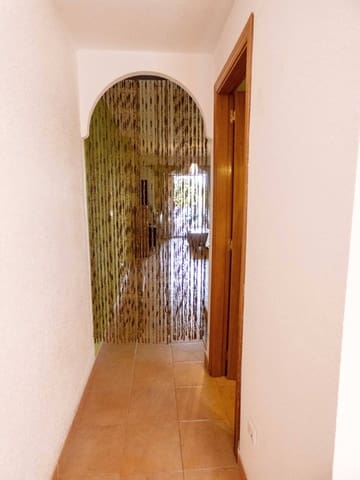 2 quarto Moradia em Banda para venda em Muchamiel / Mutxamel com piscina - 199 900 € (Ref: 9530840)