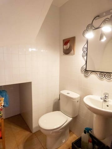 2 quarto Moradia em Banda para venda em Muchamiel / Mutxamel com piscina - 199 900 € (Ref: 9530840)