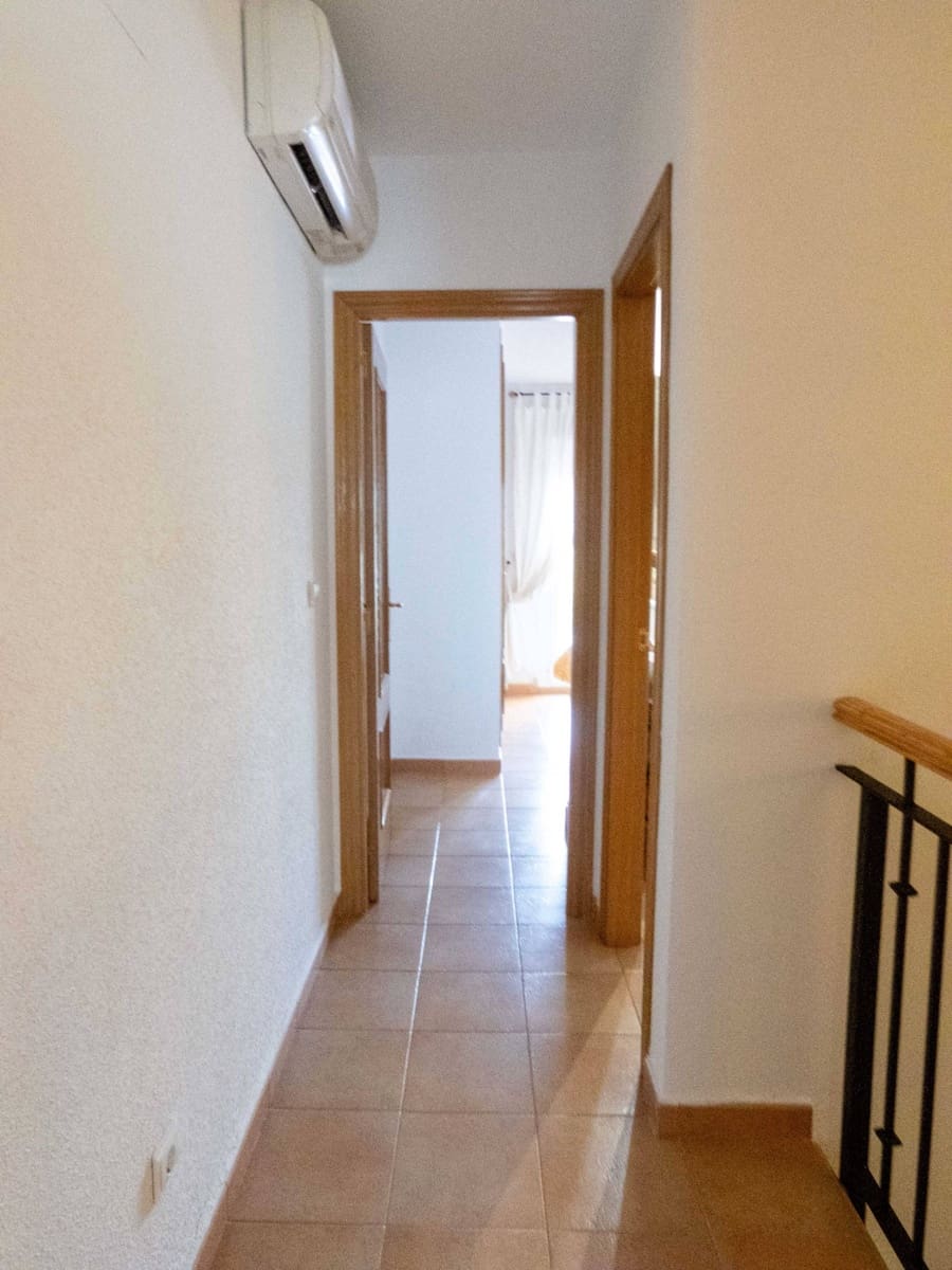 2 quarto Moradia em Banda para venda em Muchamiel / Mutxamel com piscina - 199 900 € (Ref: 9530840)