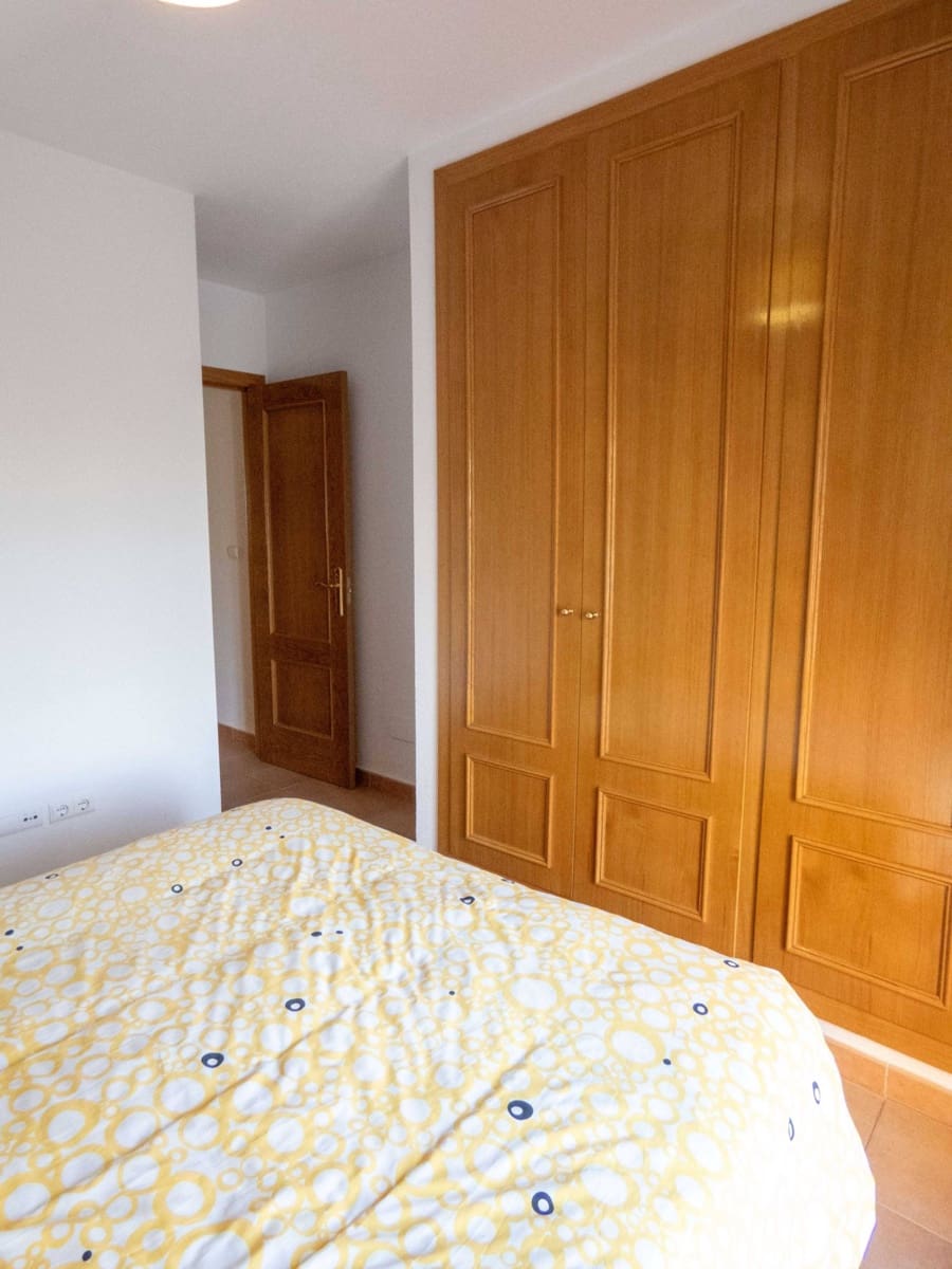 2 quarto Moradia em Banda para venda em Muchamiel / Mutxamel com piscina - 199 900 € (Ref: 9530840)