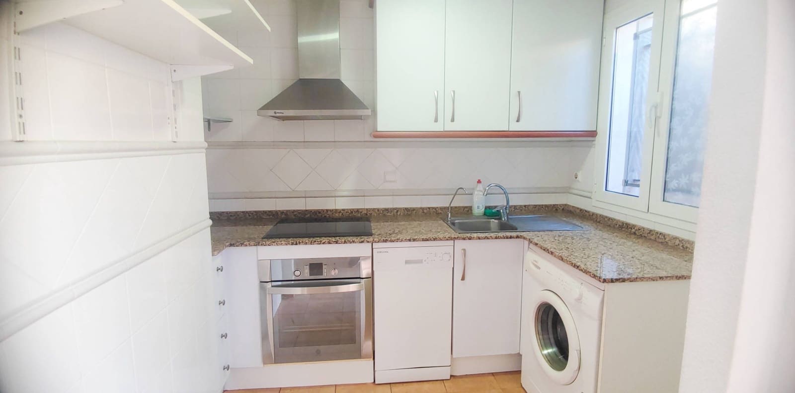 2 quarto Moradia em Banda para venda em Muchamiel / Mutxamel com piscina - 199 900 € (Ref: 9530840)