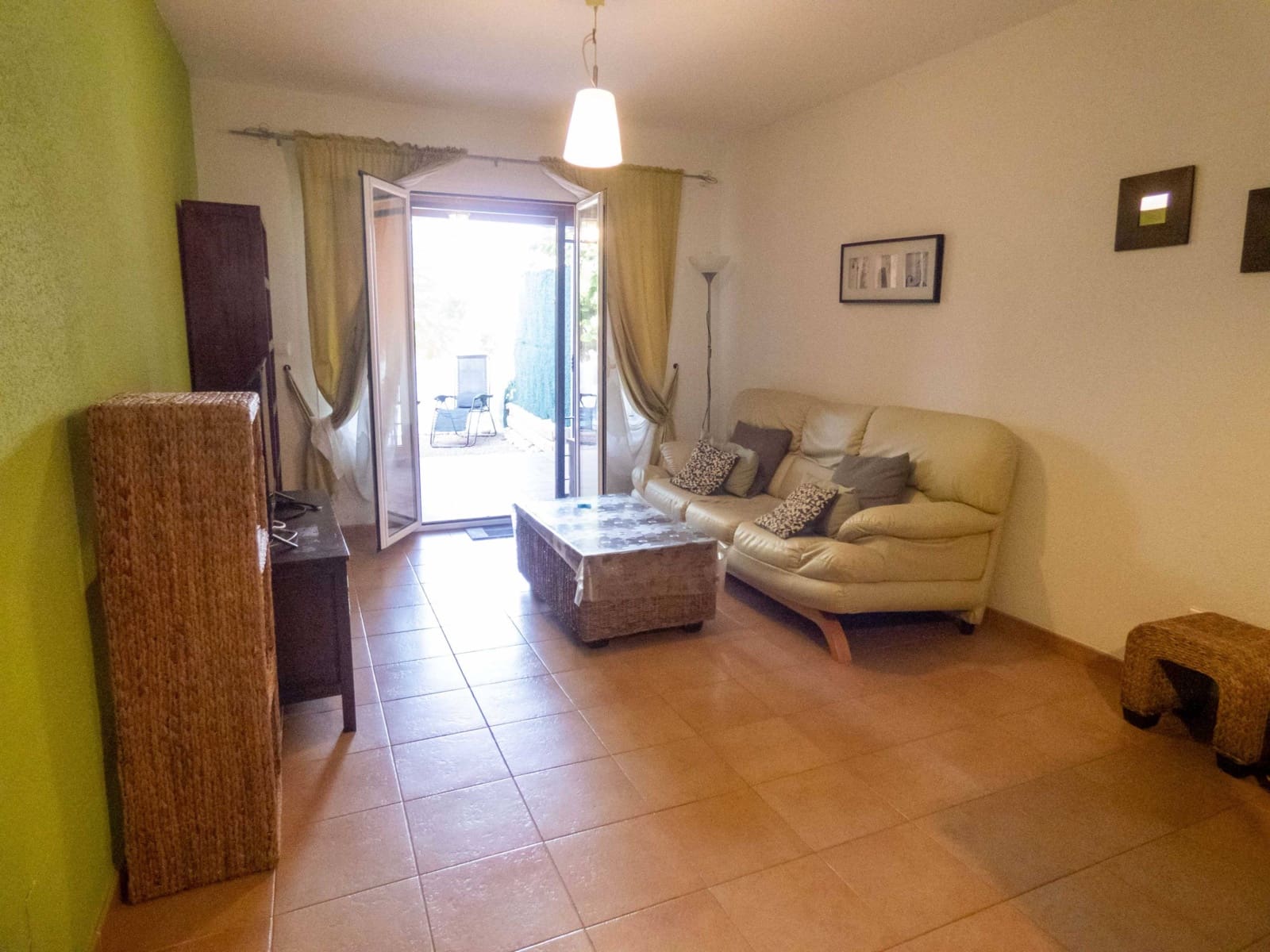 2 quarto Moradia em Banda para venda em Muchamiel / Mutxamel com piscina - 199 900 € (Ref: 9530840)