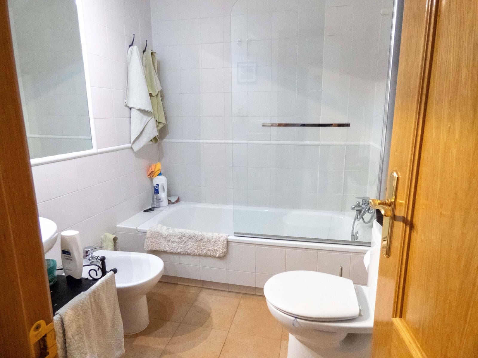 2 quarto Moradia em Banda para venda em Muchamiel / Mutxamel com piscina - 199 900 € (Ref: 9530840)