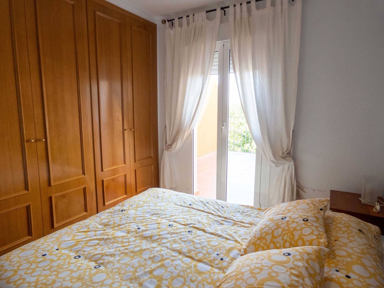 2 quarto Moradia em Banda para venda em Muchamiel / Mutxamel com piscina - 199 900 € (Ref: 9530840)