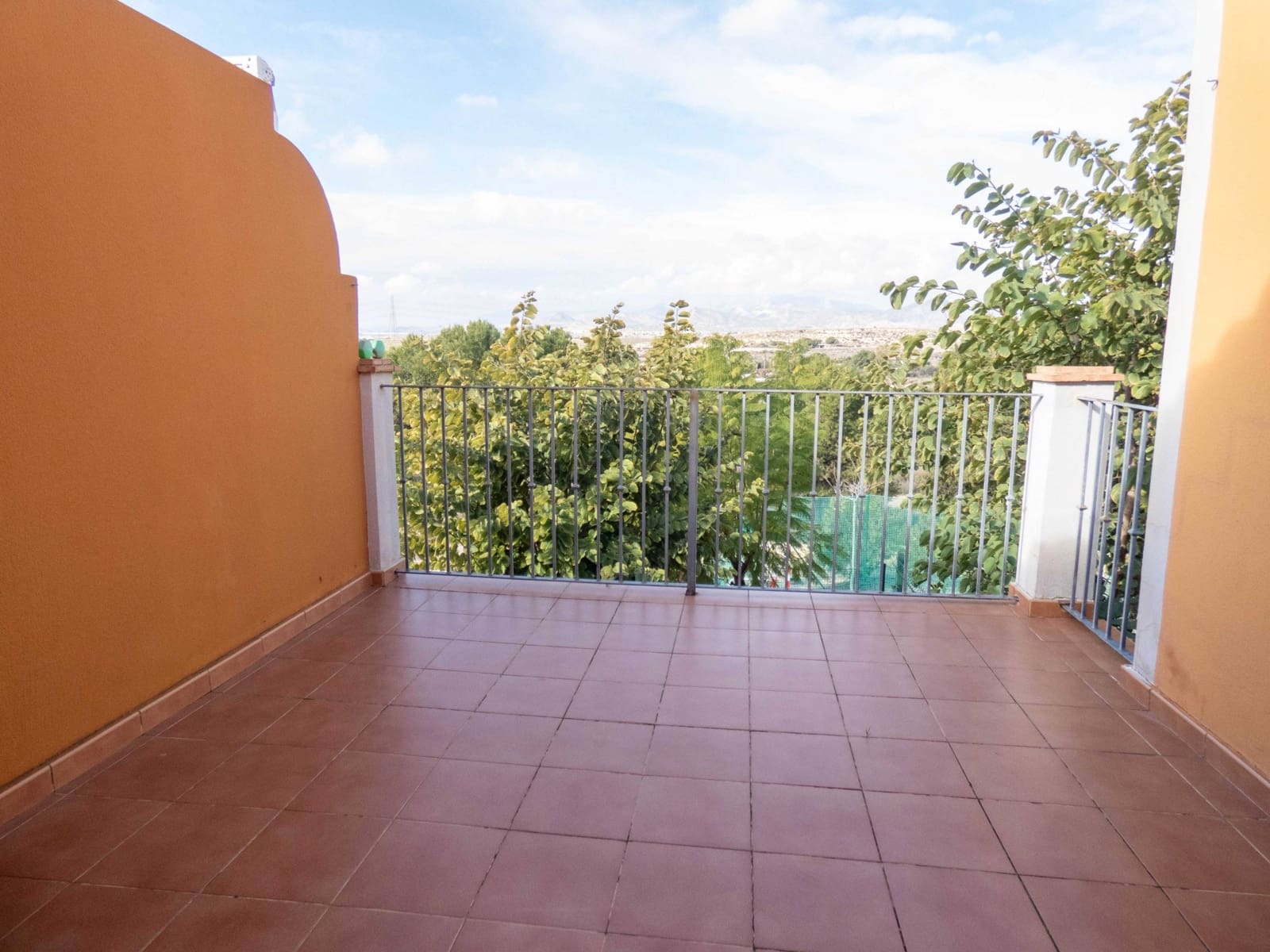 2 quarto Moradia em Banda para venda em Muchamiel / Mutxamel com piscina - 199 900 € (Ref: 9530840)