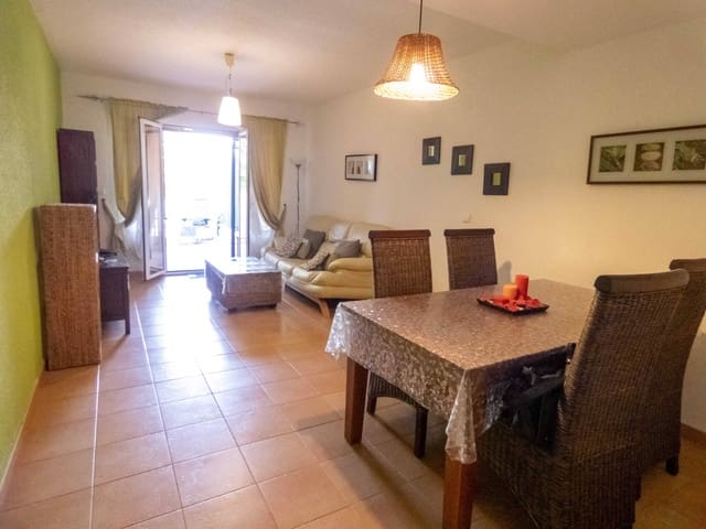 2 quarto Moradia em Banda para venda em Muchamiel / Mutxamel com piscina - 199 900 € (Ref: 9530840)