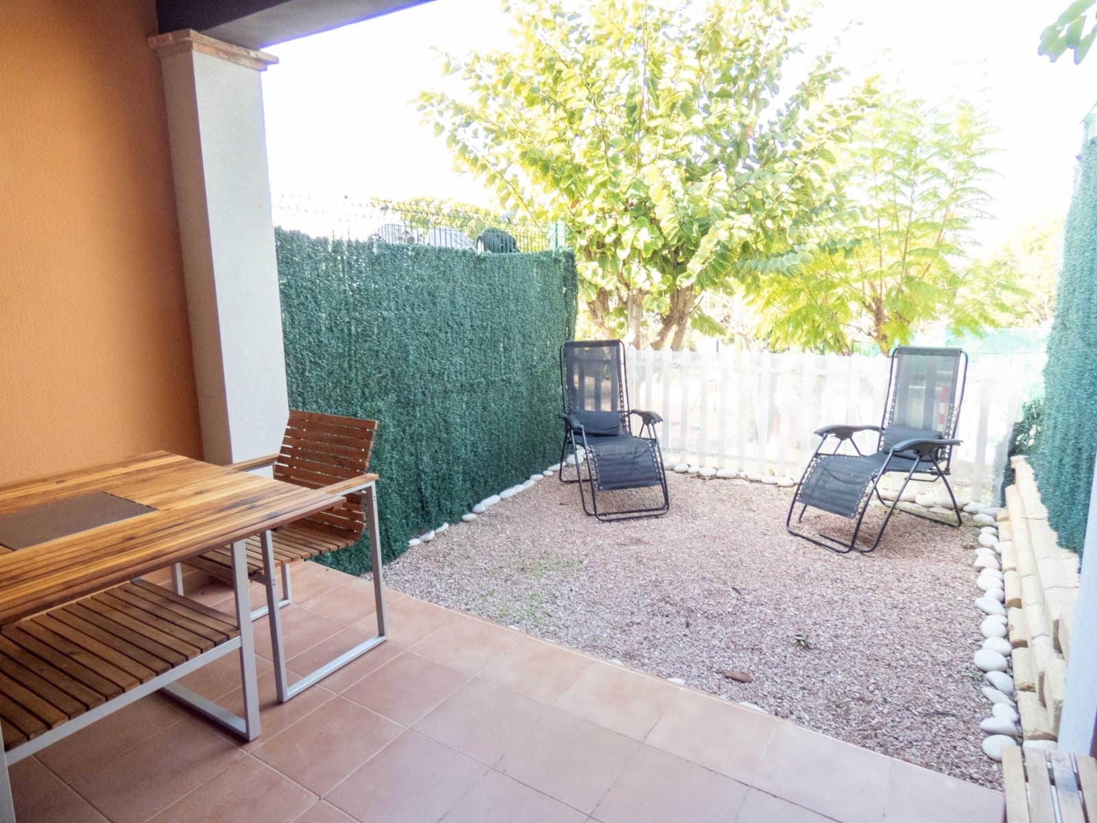 2 quarto Moradia em Banda para venda em Muchamiel / Mutxamel com piscina - 199 900 € (Ref: 9530840)