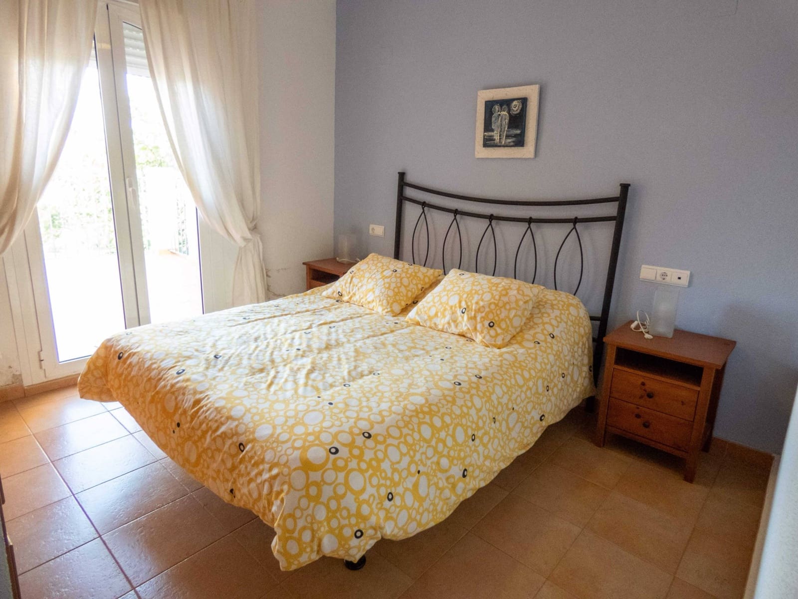 2 quarto Moradia em Banda para venda em Muchamiel / Mutxamel com piscina - 199 900 € (Ref: 9530840)